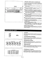 Preview for 72 page of Sharp RP-303H Operation Manual