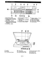 Preview for 82 page of Sharp RP-303H Operation Manual