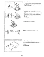 Preview for 84 page of Sharp RP-303H Operation Manual