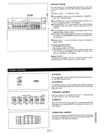 Preview for 87 page of Sharp RP-303H Operation Manual