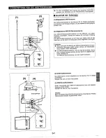 Preview for 13 page of Sharp RP-3700H Operation Manual