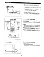 Preview for 14 page of Sharp RP-3700H Operation Manual