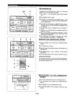 Preview for 26 page of Sharp RP-3700H Operation Manual