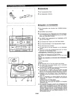 Preview for 29 page of Sharp RP-3700H Operation Manual