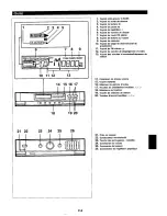 Preview for 37 page of Sharp RP-3700H Operation Manual