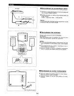 Preview for 42 page of Sharp RP-3700H Operation Manual