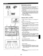 Preview for 55 page of Sharp RP-3700H Operation Manual