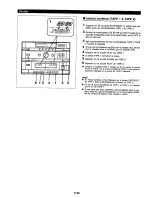 Preview for 56 page of Sharp RP-3700H Operation Manual