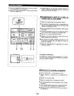 Preview for 58 page of Sharp RP-3700H Operation Manual