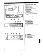 Preview for 65 page of Sharp RP-3700H Operation Manual