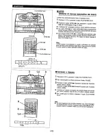 Preview for 74 page of Sharp RP-3700H Operation Manual