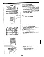 Preview for 77 page of Sharp RP-3700H Operation Manual