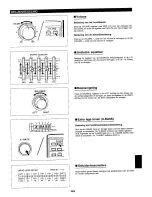 Preview for 99 page of Sharp RP-3700H Operation Manual