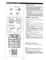 Preview for 100 page of Sharp RP-3700H Operation Manual