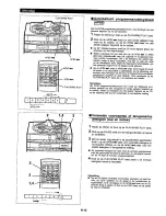 Preview for 102 page of Sharp RP-3700H Operation Manual