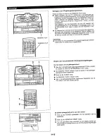 Preview for 105 page of Sharp RP-3700H Operation Manual