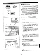 Preview for 111 page of Sharp RP-3700H Operation Manual