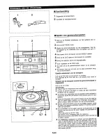 Preview for 113 page of Sharp RP-3700H Operation Manual