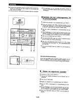 Preview for 114 page of Sharp RP-3700H Operation Manual