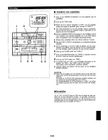 Preview for 115 page of Sharp RP-3700H Operation Manual