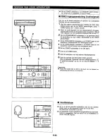 Preview for 116 page of Sharp RP-3700H Operation Manual