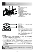 Preview for 6 page of Sharp RS172 Operation Manual