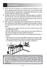 Preview for 46 page of Sharp RS172 Operation Manual