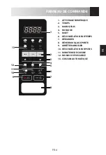 Preview for 67 page of Sharp RS172 Operation Manual