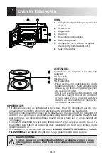 Preview for 126 page of Sharp RS172 Operation Manual