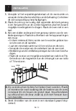 Preview for 136 page of Sharp RS172 Operation Manual