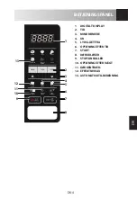 Preview for 187 page of Sharp RS172 Operation Manual