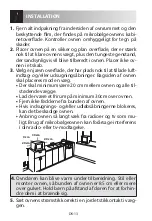 Preview for 196 page of Sharp RS172 Operation Manual