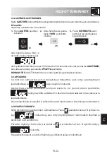 Preview for 265 page of Sharp RS172 Operation Manual