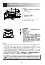 Preview for 276 page of Sharp RS172 Operation Manual