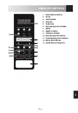 Preview for 277 page of Sharp RS172 Operation Manual