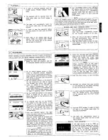 Preview for 8 page of Sharp RT-200H Operation Manual