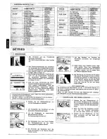 Preview for 13 page of Sharp RT-200H Operation Manual