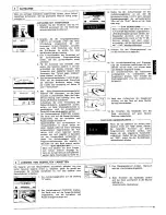 Preview for 14 page of Sharp RT-200H Operation Manual