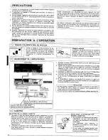 Preview for 17 page of Sharp RT-200H Operation Manual