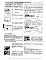 Preview for 21 page of Sharp RT-200H Operation Manual