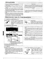 Preview for 23 page of Sharp RT-200H Operation Manual