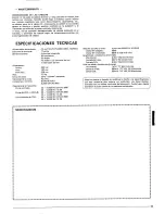 Preview for 28 page of Sharp RT-200H Operation Manual