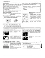 Preview for 36 page of Sharp RT-200H Operation Manual