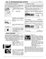 Preview for 39 page of Sharp RT-200H Operation Manual