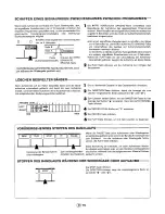 Preview for 35 page of Sharp RT-350H Operation Manual