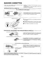 Preview for 46 page of Sharp RT-350H Operation Manual