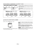 Preview for 48 page of Sharp RT-350H Operation Manual