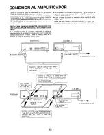 Preview for 61 page of Sharp RT-350H Operation Manual