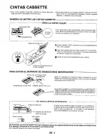 Preview for 64 page of Sharp RT-350H Operation Manual