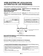 Preview for 68 page of Sharp RT-350H Operation Manual